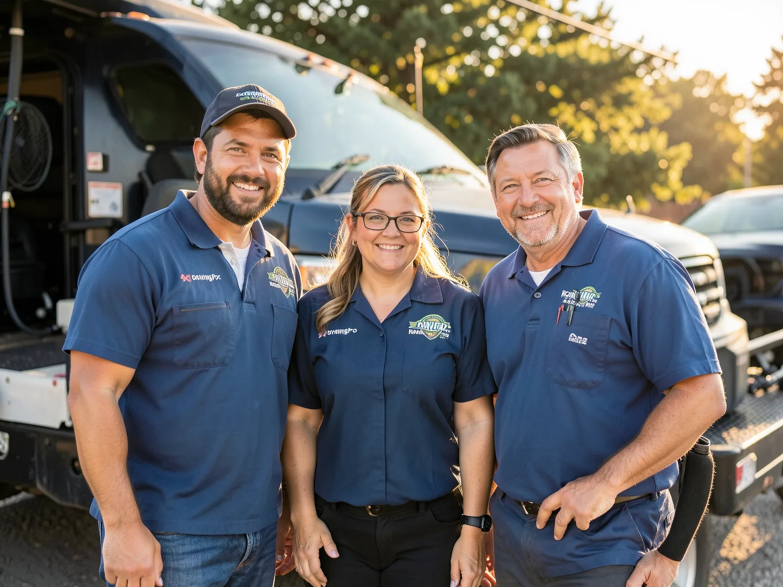 Roof Repair company in West Concord, MN